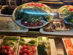 -正宗天津烧麦馆(柳州路店)