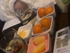 -水墨澜渟足道·SPA·传统(四望亭东关街店)
