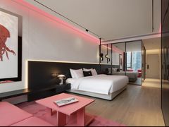 -亚善天籁S酒店(成都太古里旗舰店)