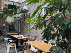 -闲·胡同 Barblu Hutong(雍和宫五道营店)