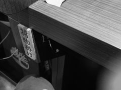 -天然豚骨拉面专门店 一兰(铜锣湾店)