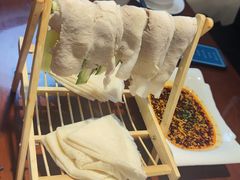 晾杆白肉-龙凤瓦罐煨汤馆(清江东路店)