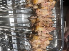 -老白清真烧烤(锦州旗舰店)