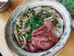 -文记煲仔饭