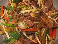 -皖香览约·徽菜(吴江吾悦店)