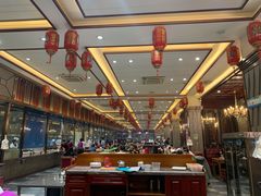 -金刚山烧烤(中山路店)
