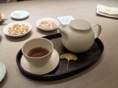 -隐溪茶馆(静安寺店)