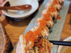 -林妈妈村·日式料理(宝山万达店)