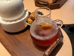 -奈雪茶院·茶室茶馆(广州粤海天地店)