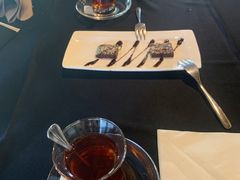 布朗尼-Efes Turkish & Mediterranean Cuisine 艾菲斯餐厅(陆家嘴店)