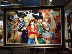 -3D -JP拼图(深圳中心书城店)