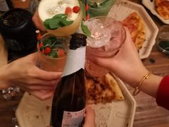 -Sirena海妖日咖夜酒