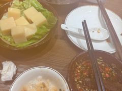 -黔滚滚贵州牛肉火锅·酸汤火锅(创意园店)