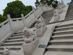-上海财神庙