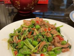 -燕风楼烤鸭店(建设总店)