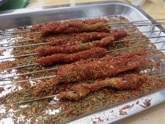 -东仪路传统烤肉