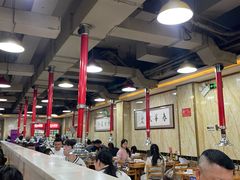 -元盛居(生态大街店)