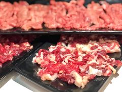 吊龙-陈记顺和牛肉火锅馆(天河北路店)