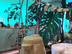 -桂满陇·杭州小馆(巴黎春天浦建店)