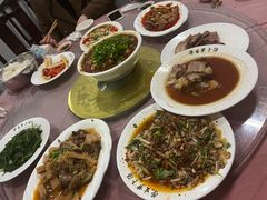 -荣生萝卜汤饭店