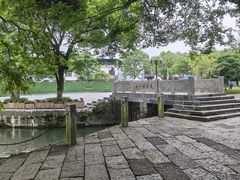-桂林灵渠景区