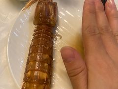 -宾朋海鲜特色美食餐厅·纯手工鲅鱼水饺(兴海路店)