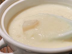 民国美龄粥-南京大牌档(新街口德基广场店)