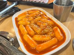 -麻蒲碳烤肉(嘉禾东平地铁站19号店)