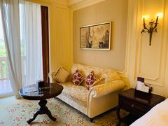 -中旅阿那亚九龙湖·公主酒店