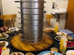 -九层海鲜塔(市南店)