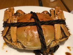 -威斯汀舞台餐厅