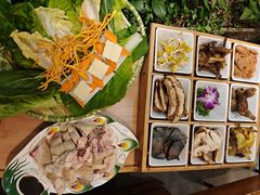 -大理董·董家小厨野生菌火锅(古城旗舰店)