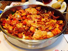 -黄记煌三汁焖锅(崇文门店)