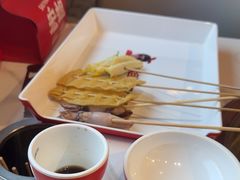 -宏姐串串香(宏伟路店)