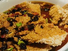 -徽三说·土徽菜·中国徽菜连锁品牌(一中店)