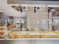 -老乡鸡(上海白玉兰广场店)