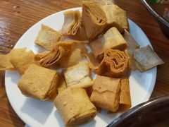 -六爷门框百年卤煮