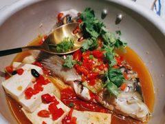 -佬麻雀·剁椒鱼头(京基KK One店)