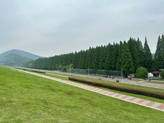 -南京金牛湖风景区