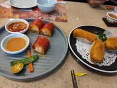 -点都德(龙之梦店)