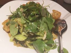黄瓜油条-阿庄新豫菜(航海东路店)