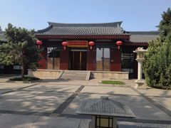 -大慈恩寺(大雁塔)