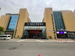 -昌正春天酒店-海鲜餐厅