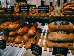 -81BAKERY(大学路店)
