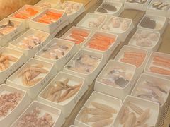 -来龍儿鲜切牛肉自助老火锅