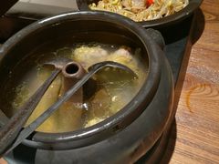 -云海肴·汽锅鸡·云南菜(美罗城店)