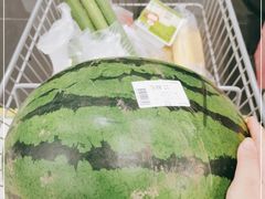 -永辉超市(鲁谷店)