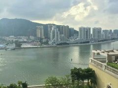 -澳门十六浦索菲特大酒店