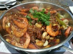 android_upload_pic-黄记煌三汁焖锅(凯德广场店)