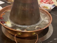 -东来顺饭庄(金泉广场店)